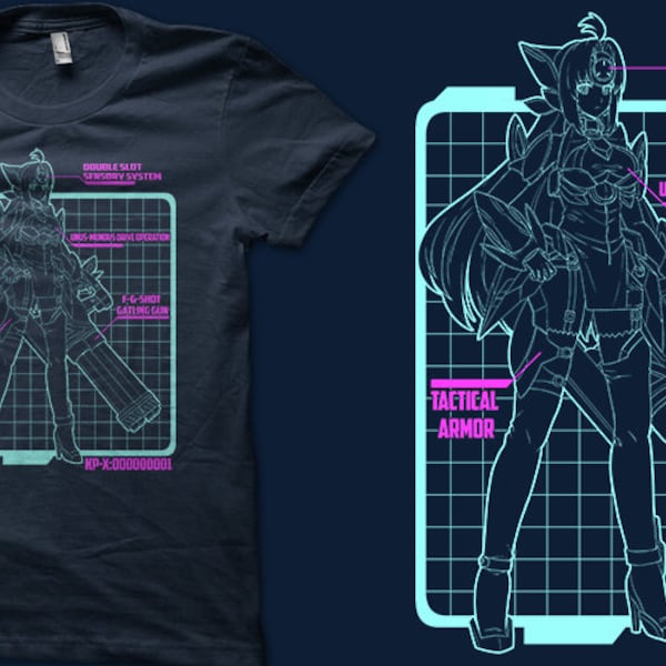android blueprint