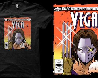 Shadowloo Comics