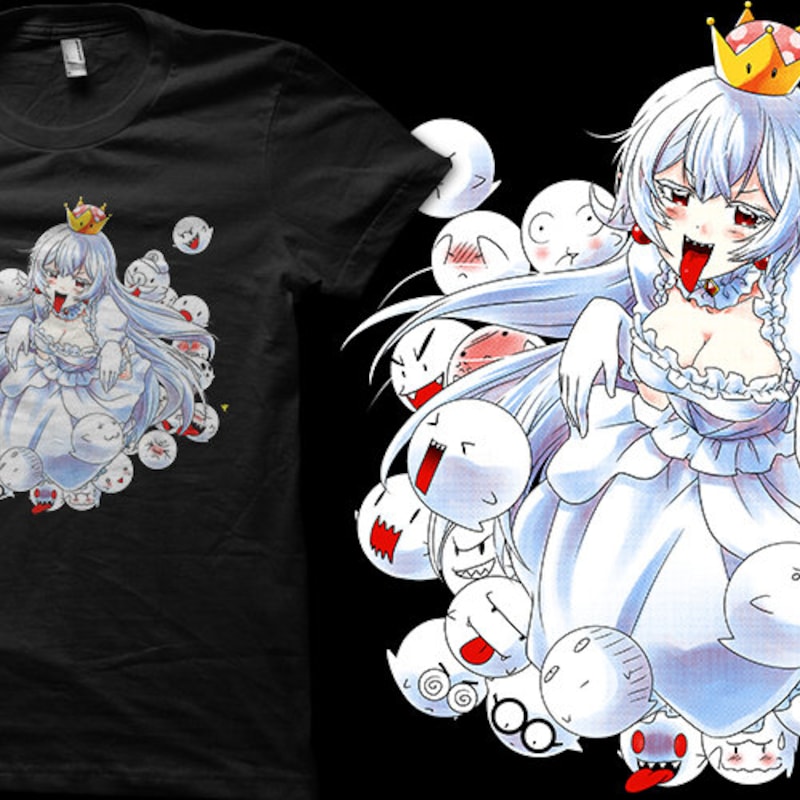 Boosette - Etsy