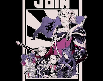Join Nohr