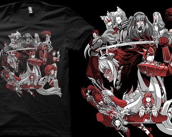 Team Samurai