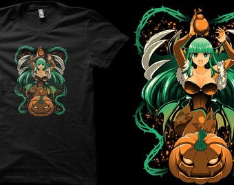 Pumpkin Queen