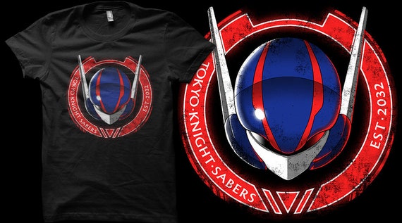 Knight Sabers Etsy Il Qfoh 