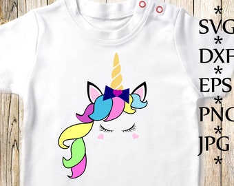Free Free Unicorn Aunt Svg 165 SVG PNG EPS DXF File