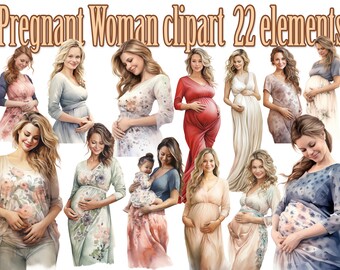 Imágenes Prediseñadas de mujer embarazada, imágenes prediseñadas de embarazo, imágenes prediseñadas de maternidad, niña embarazada Png, ilustraciones de embarazo, estética Png, pegatinas de embarazo