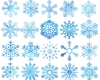 3,138 Clip Art Snow Flakes Stock Photos, High-Res Pictures, and