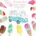 see more listings in the WATERCOLOR CLIPART section