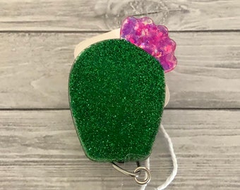 Carrete de insignia de Glitter Texas, titular de la insignia del estado, bendiga a su titular de la insignia del corazón, amante de Texas, carrete de la insignia de Texas