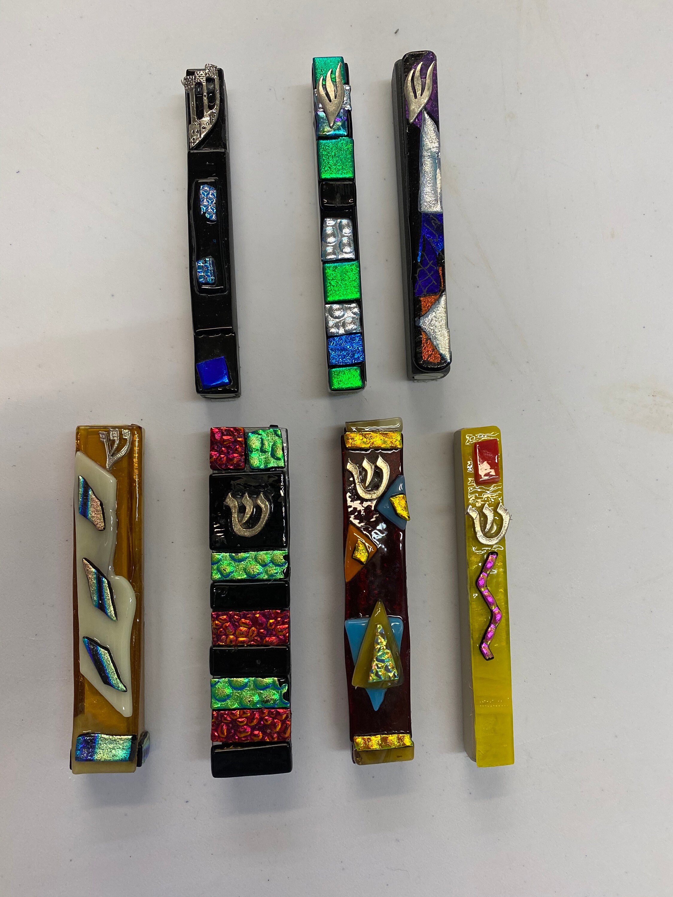 Overstock sale on Mezuzahs MEZUZAH SALE Discounted Mezuzahs Etsy