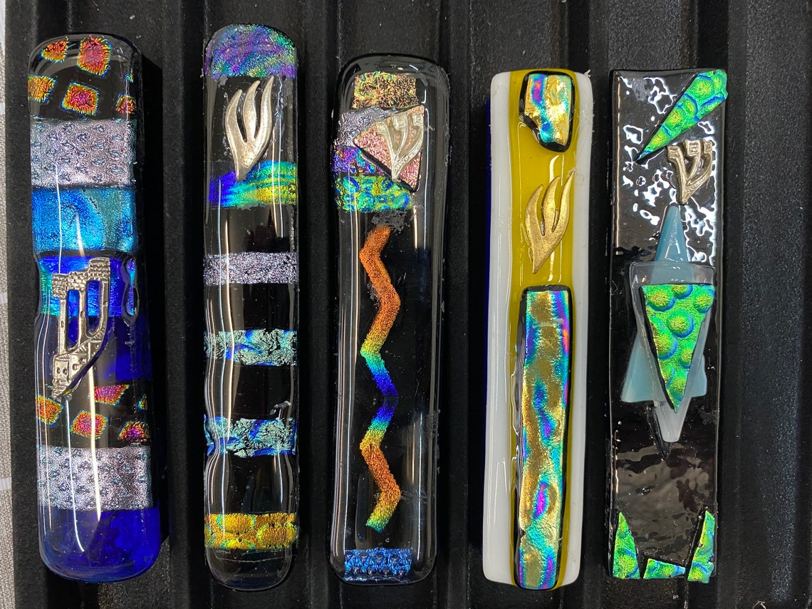 MEZUZAH SALE Discounted Mezuzahs Moern Mezuzahs Overstock Etsy