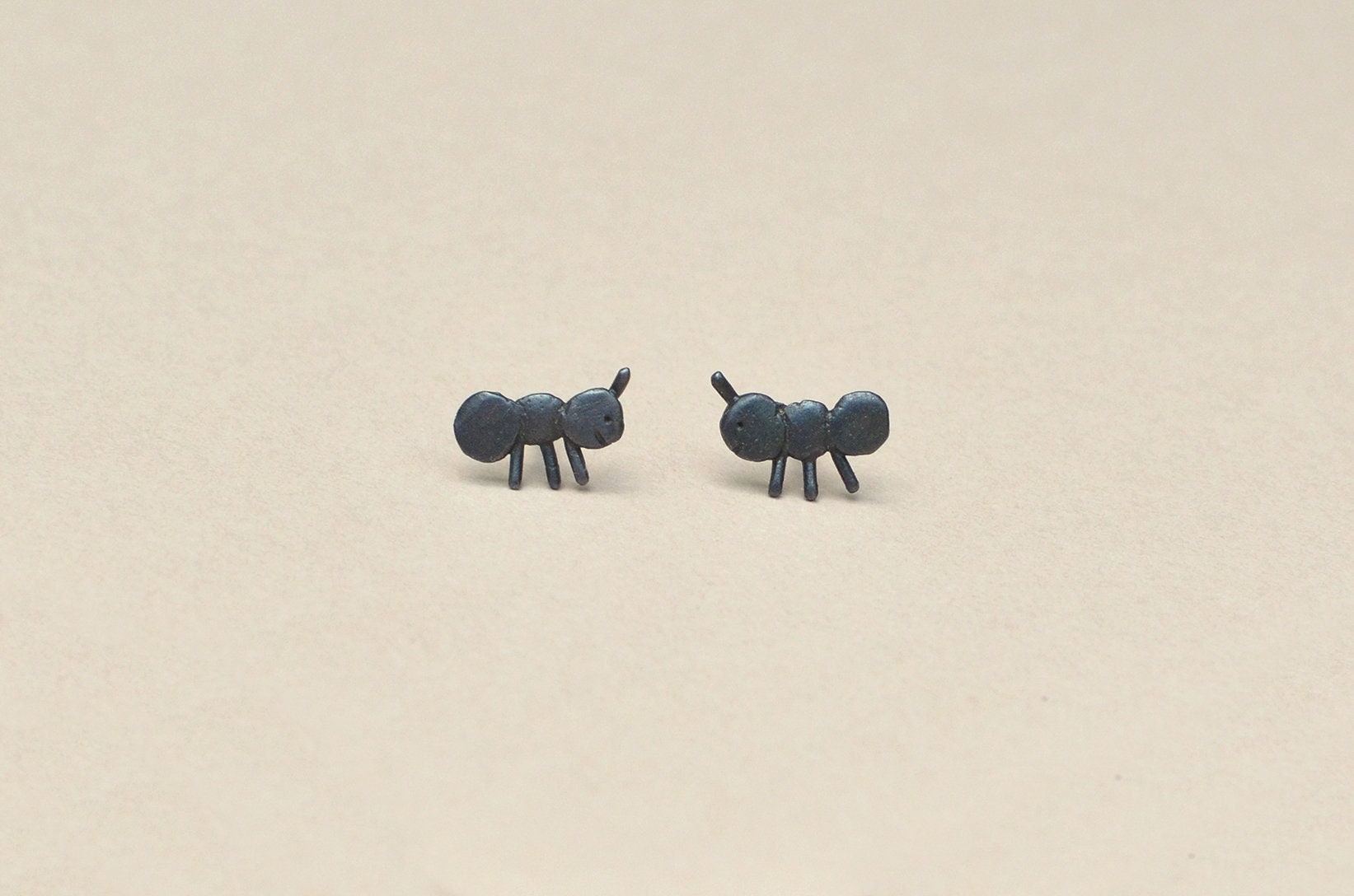 Boucles D'oreilles Pendantes Abeille En Acrylique - Mignonnes Et Légères Pour Femmes Et Filles - 4