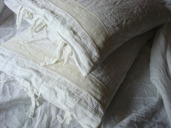 White Duvet Cover Linen Duvet Cover Set Of Duvet Cover And Etsy