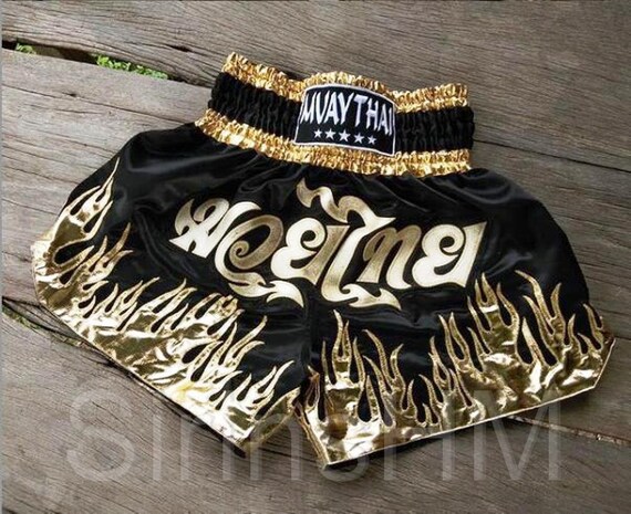 Where to buy Muay Thai Shorts? – Muay Thai Shop