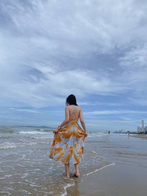 Cold shoulder summer maxi dresses best sale