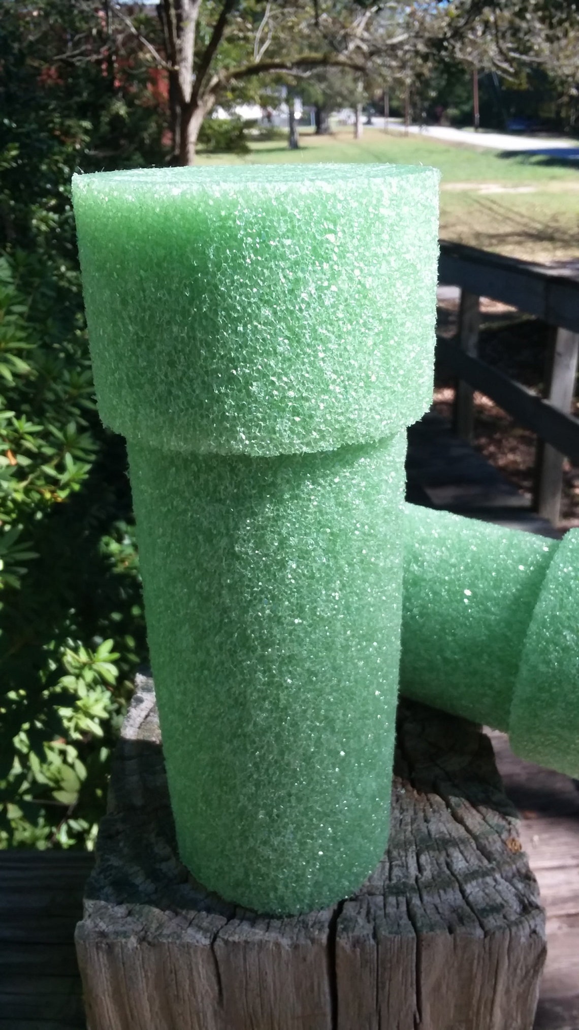 Styrofoam Cemetery Insertscemetery Conesdiy Floral Supplysilk Flower