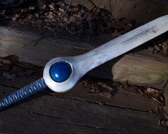 adventure time demon sword toy