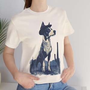 Bull Terrier Shirt, Vintage Dog Shirt, Dog Lover Gift, Dog Mom Gift, Bull Terrier Mom, Bull Terrier Dad Gift, Cool Retro Design