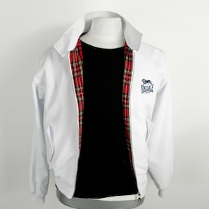 Veste lonsdale harrington sale