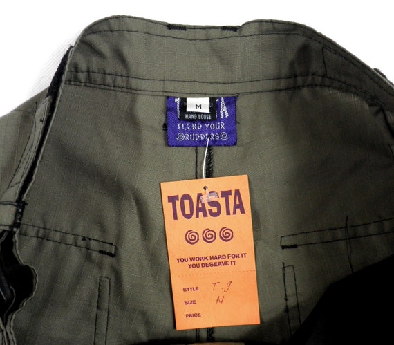 1989 Studio Khaki Shorts
