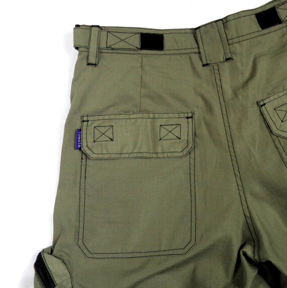 1989 Studio Khaki Shorts main image 1