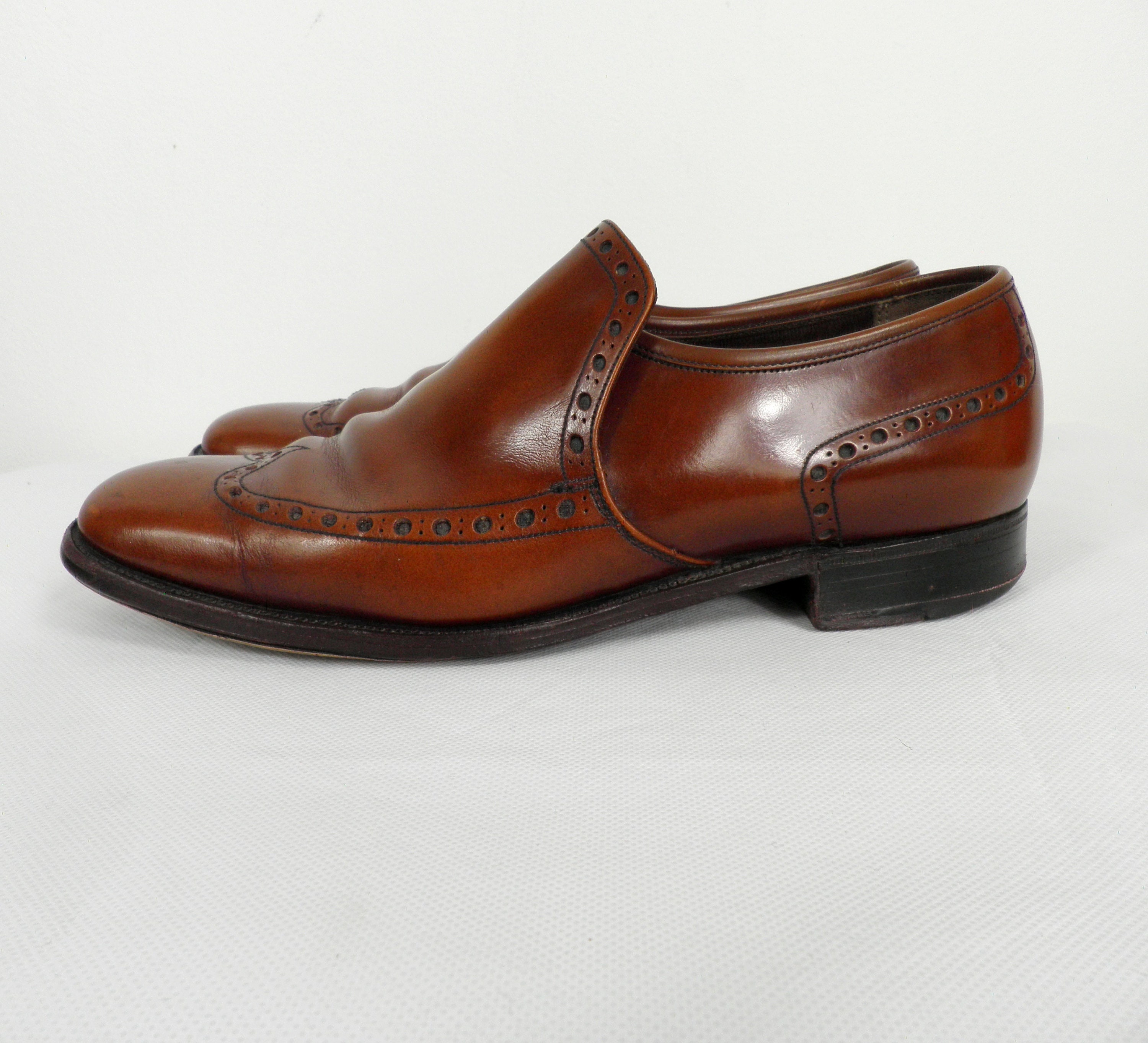Zapatos outlet weston historia