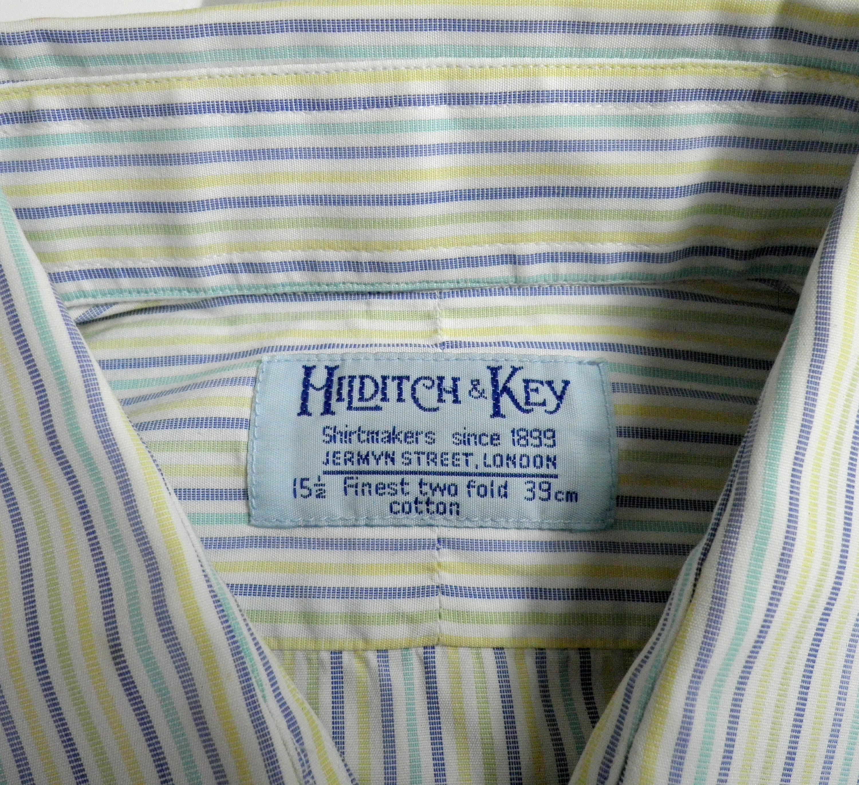 Hilditch key - Etsy 日本