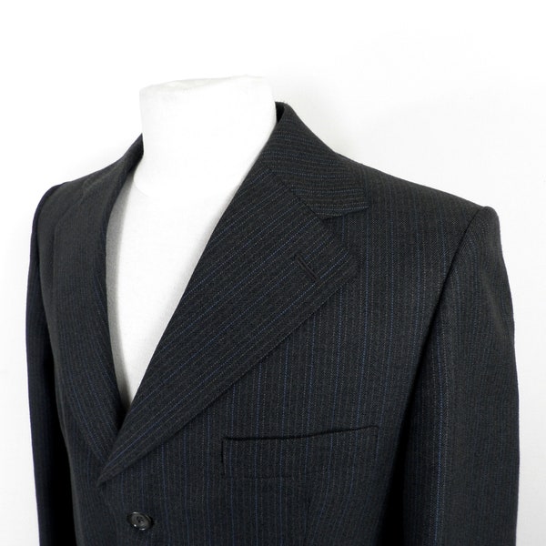 Double Breasted Suit - Etsy UK