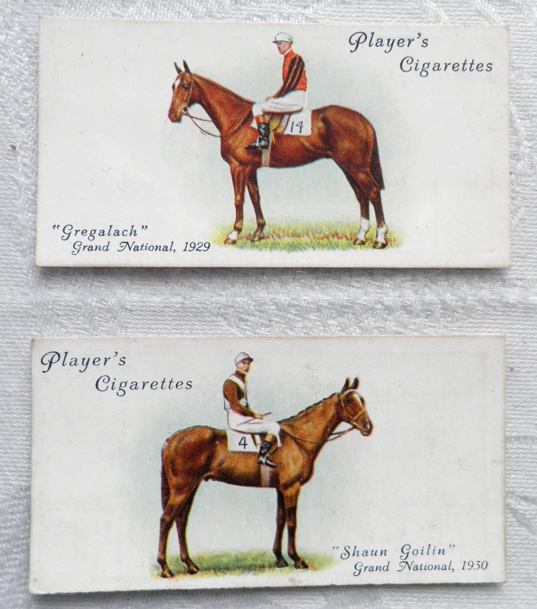 derby cigarette price Board in Australia : r/Cigarettes Derby and Grand National Winners