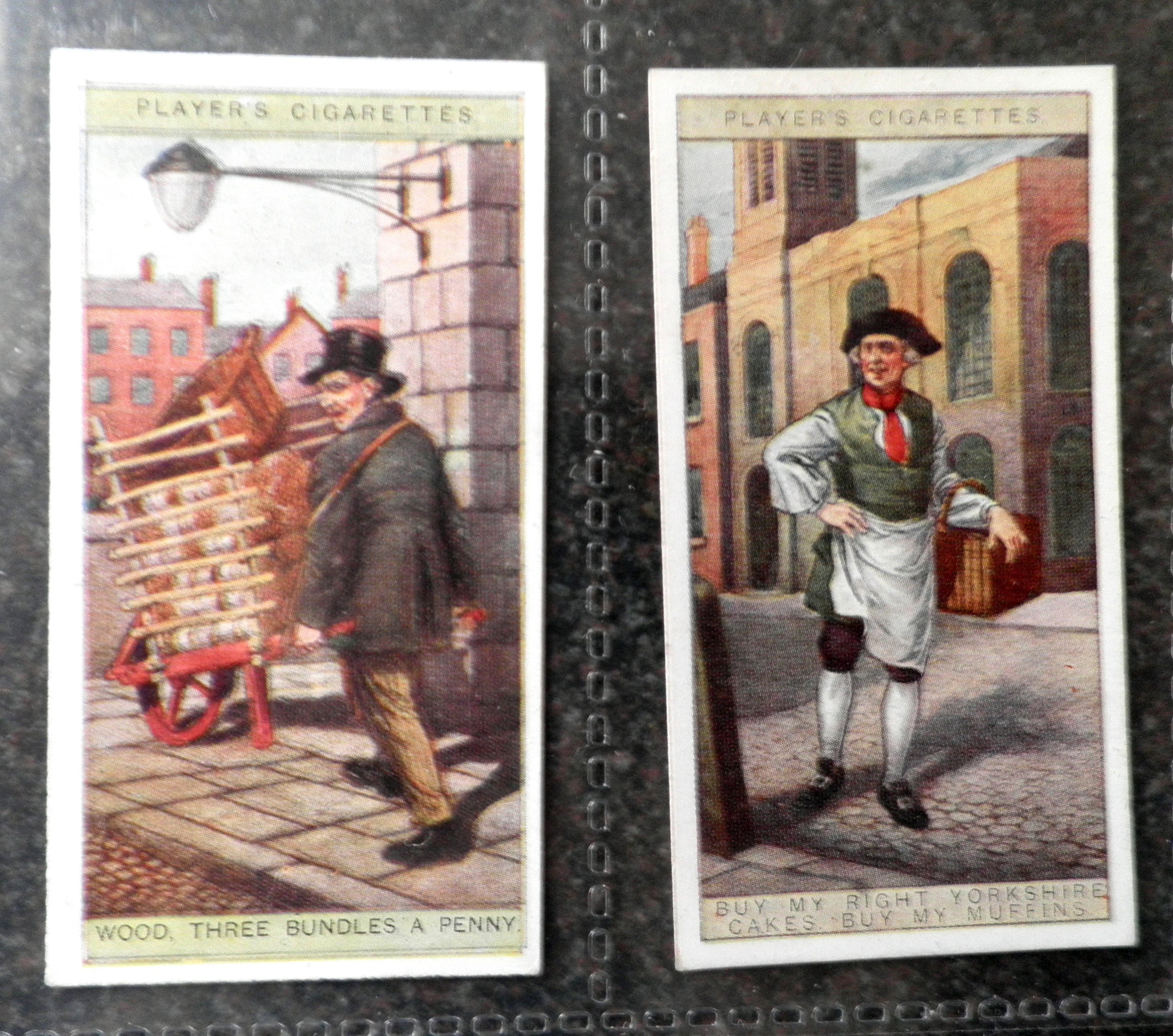when did cigarette cards stop Cigarette Cards and Cartophily