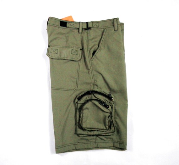 1989 Studio Khaki Shorts main image 0