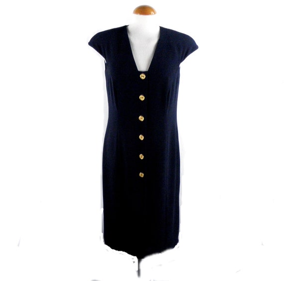 navy blue usher dresses Giovanna Usher Suit S0707-Navy, Navy / 16W