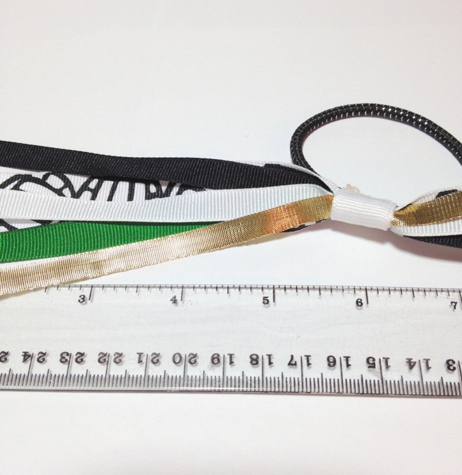 CUSTOM SPORT RIBBONS Volleyball Hair Ribbon Team Hair Bows Etsy