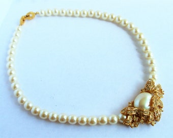 Richelieu Pearls - Etsy