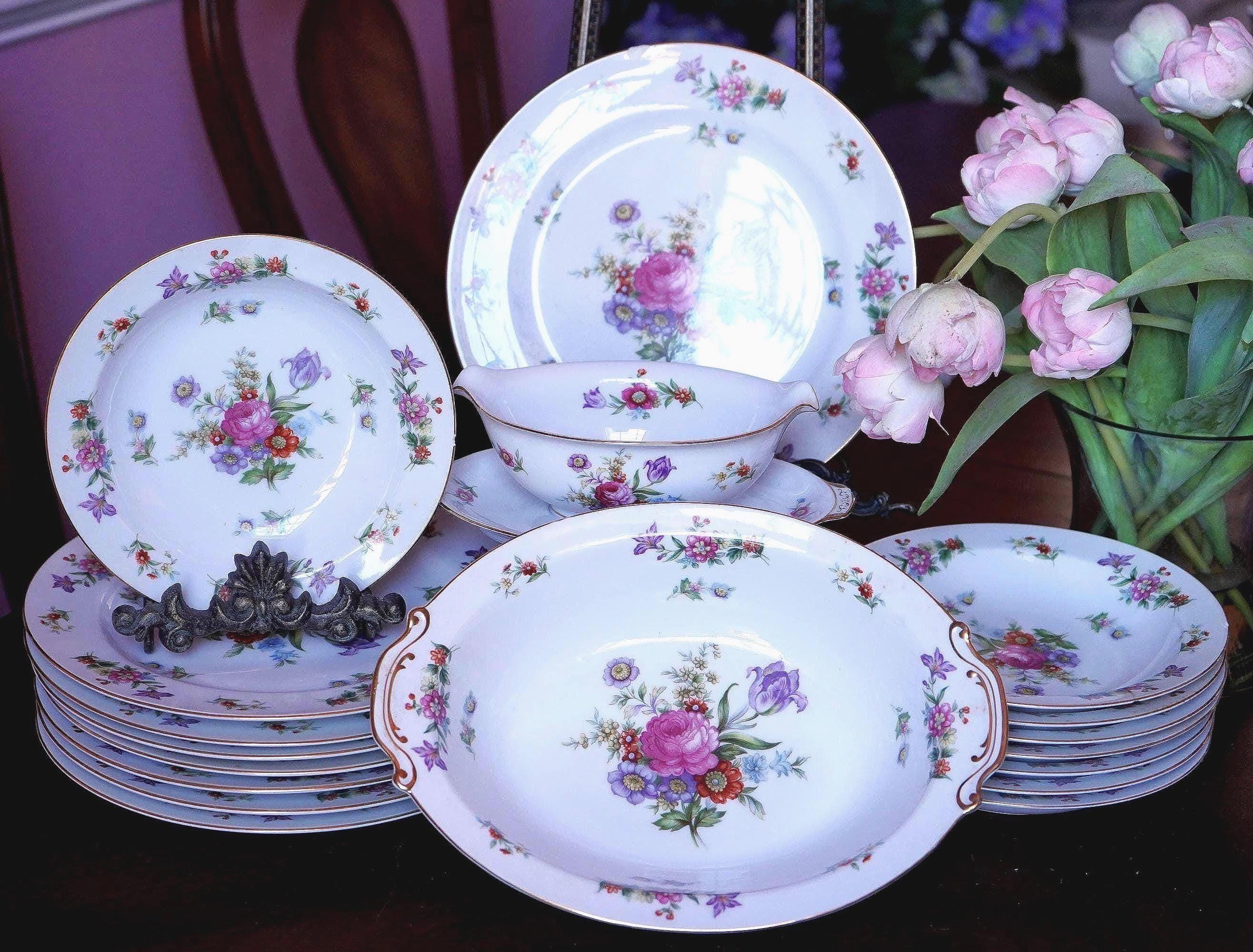 Sango China Japan - Etsy