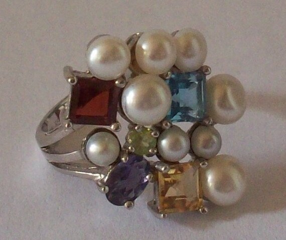 ross simons vintage rings