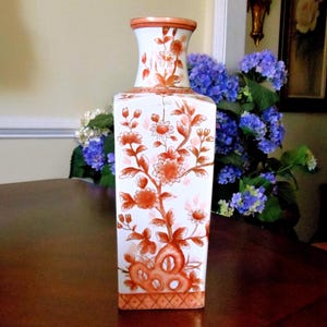 Norleans Japan Vase - Etsy