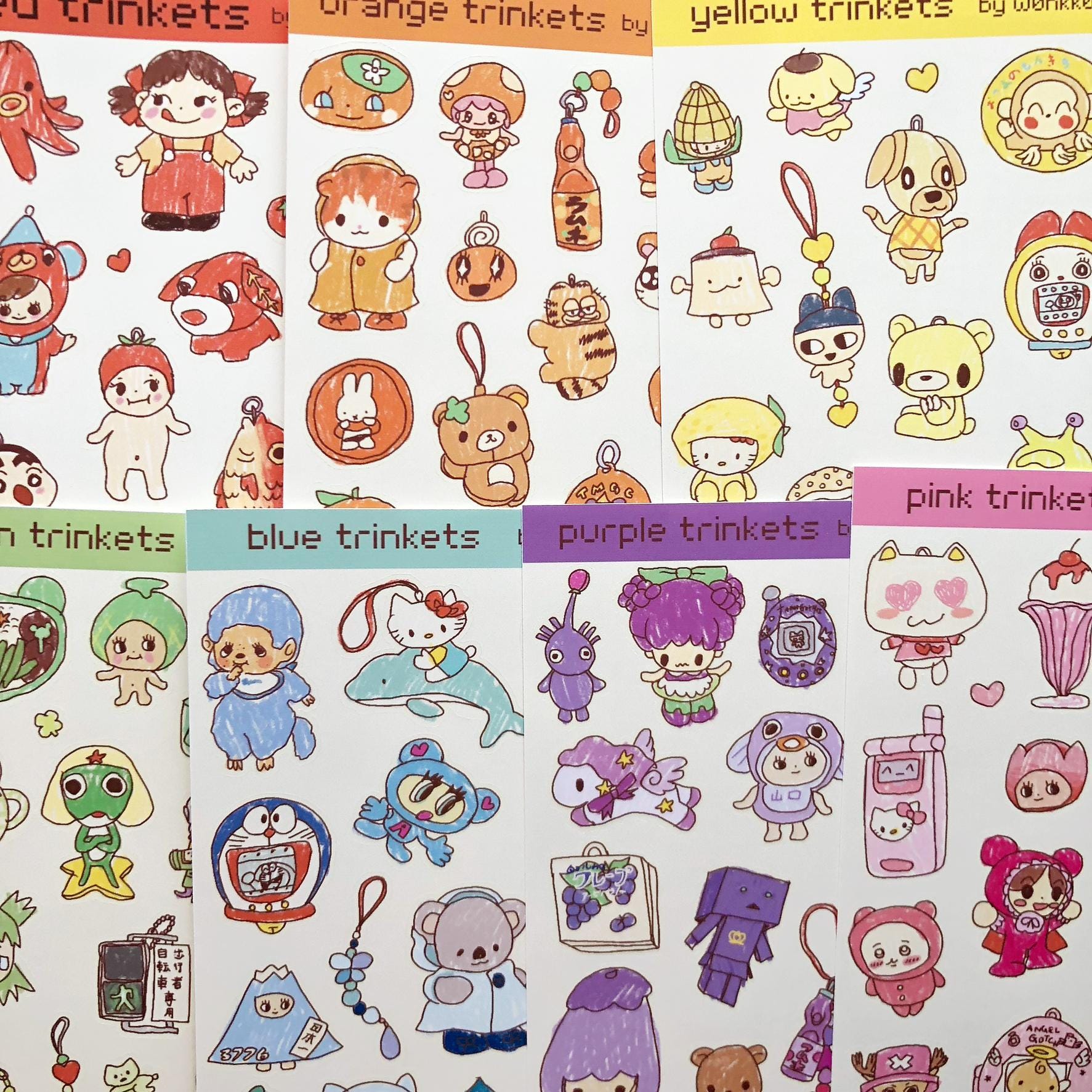 ばら売り可2PMジュノステッカー 2PM ステッカー ジュノ デギョン ウヨン チャンソン ジュンケイ