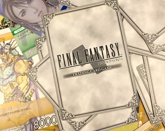 Final Fantasy Cards 147枚 il_340x270.5735852443_tqz7.jpg