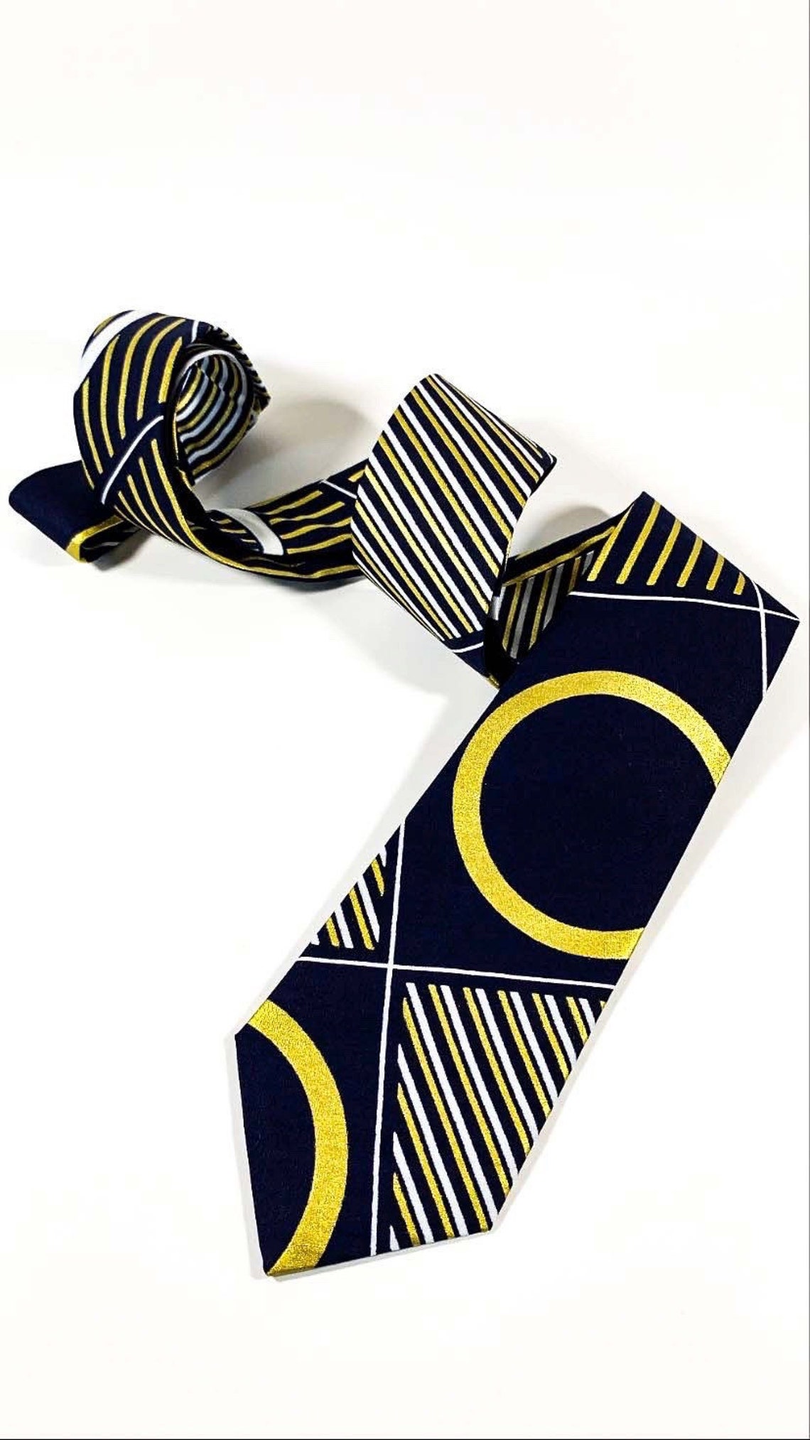 African Print Necktie Mens Tie Unique Ties Wedding Ties Etsy