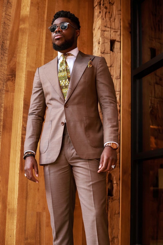 21 idées de Cravate jaune  cravate, mode homme, costume homme