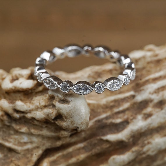 Sierra's on sale wedding ring
