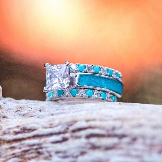 Blue nile wedding bands womens cheap