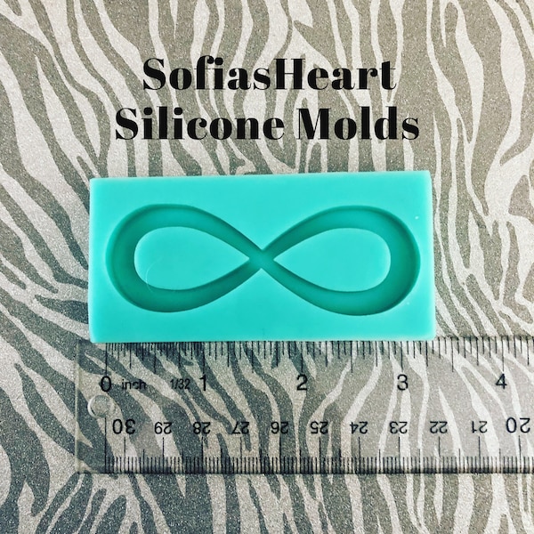 Infinity Symbol - Etsy