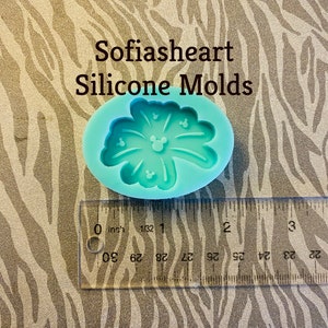 Mickey Mouse Fireworks Silicone Mold, Uv Resin Mold, Silicone Mold, Soap Mold, Clay Mold, Mold, Wax Mold, Resin Mold, Cute Mold