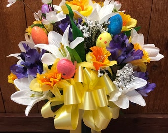 Cemetery Decor Etsy