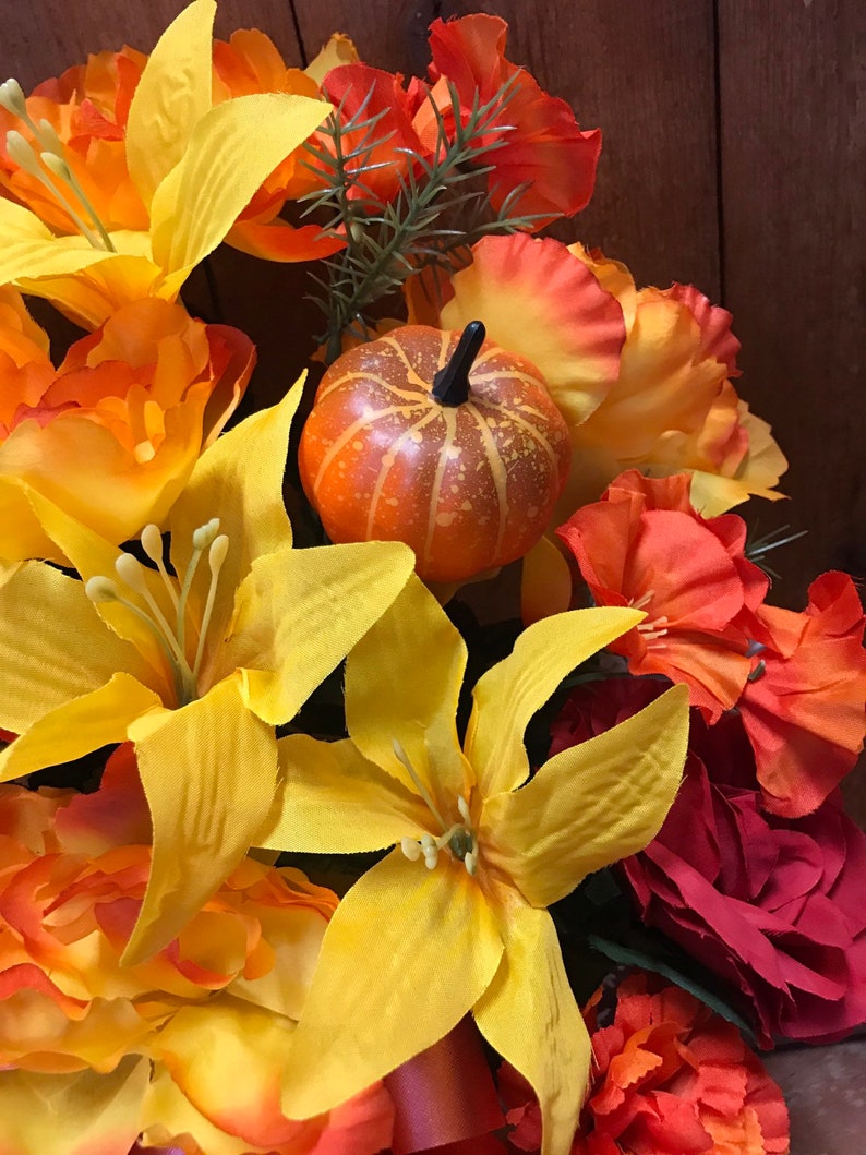 Thanksgiving prayer of blessing