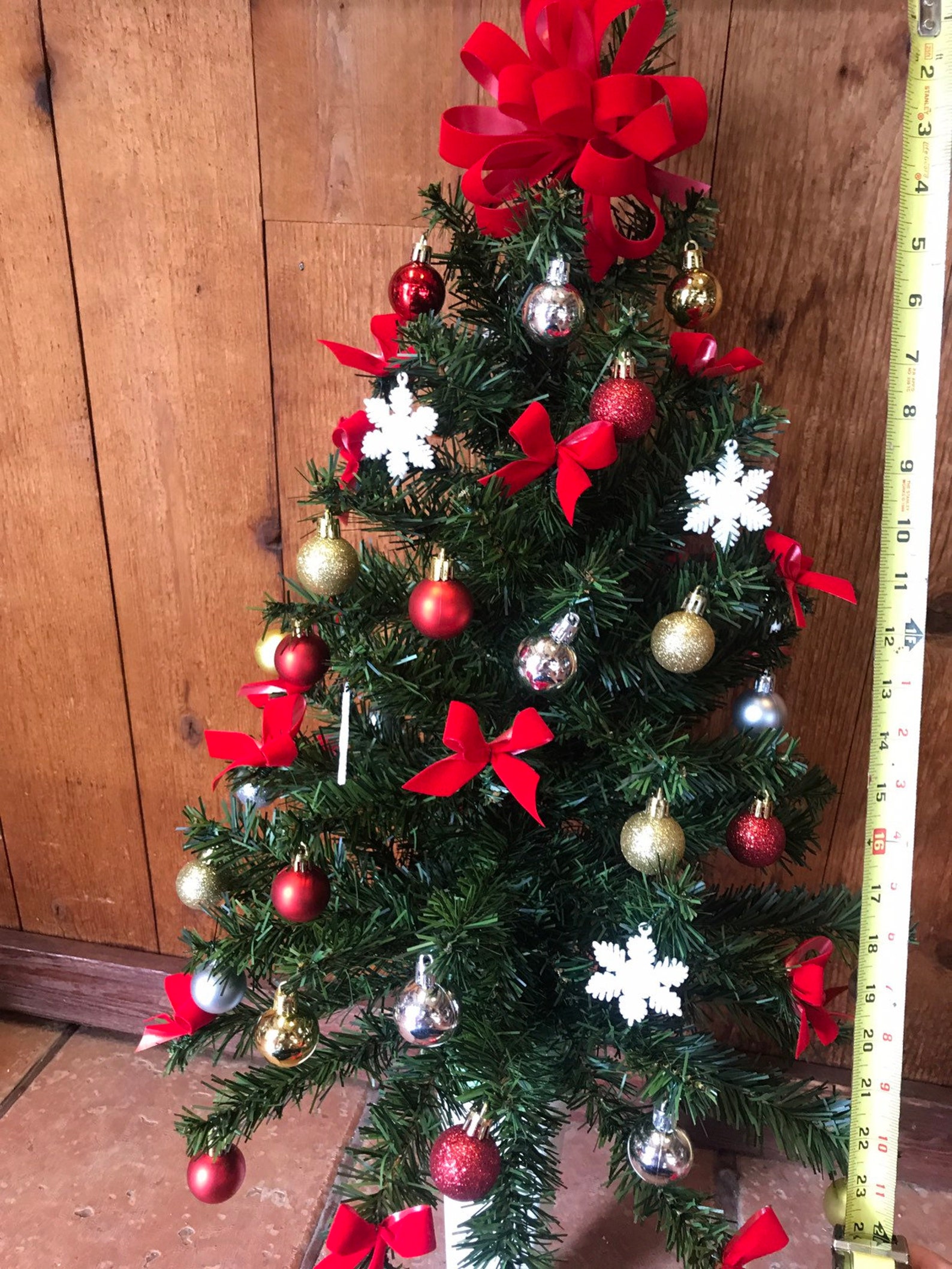 Cemetery Christmas Tree Cemetery Flowers Christmas Tree Etsy