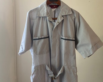 parasuit jumpsuit