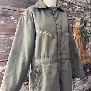 Big Smith Coveralls - Etsy