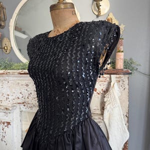 Dropwaist Beaded Dress - Etsy